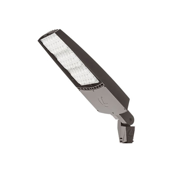 Acuity Brands Lighting Lithonia Lithonia LED Floodlights, Field Adj. Wattage/Lumens- 55-312W RSXF3 LED P4 40K WFL MVOLT IS FAO DDBXD - main